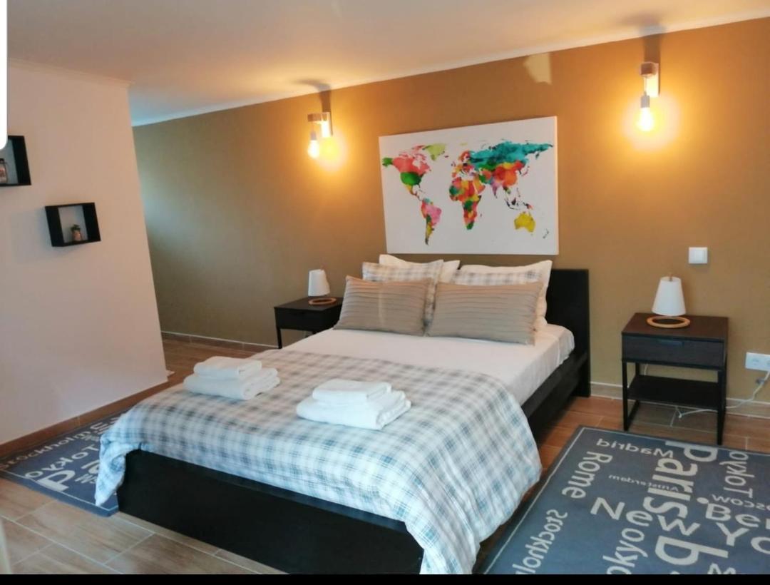 Village Cascais Guest House 외부 사진