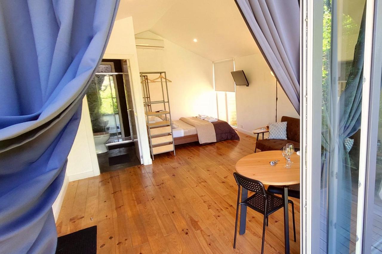 Village Cascais Guest House 외부 사진