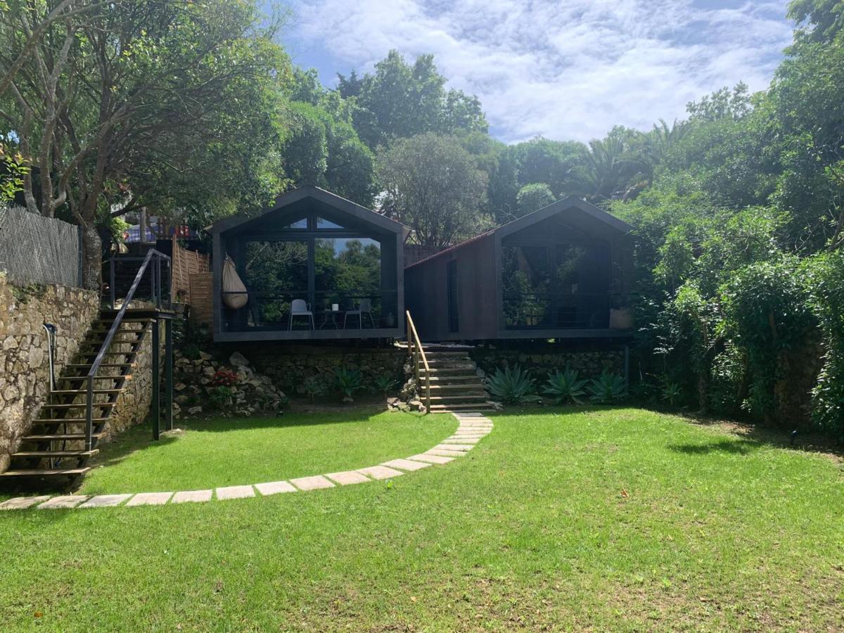 Village Cascais Guest House 외부 사진