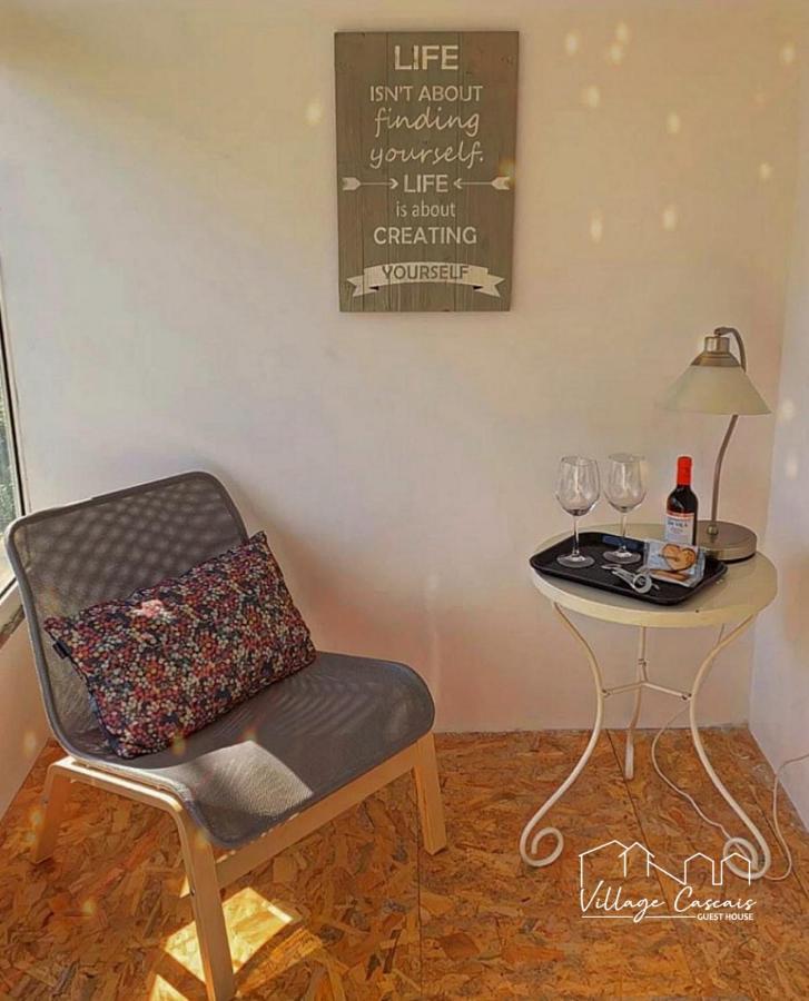 Village Cascais Guest House 외부 사진