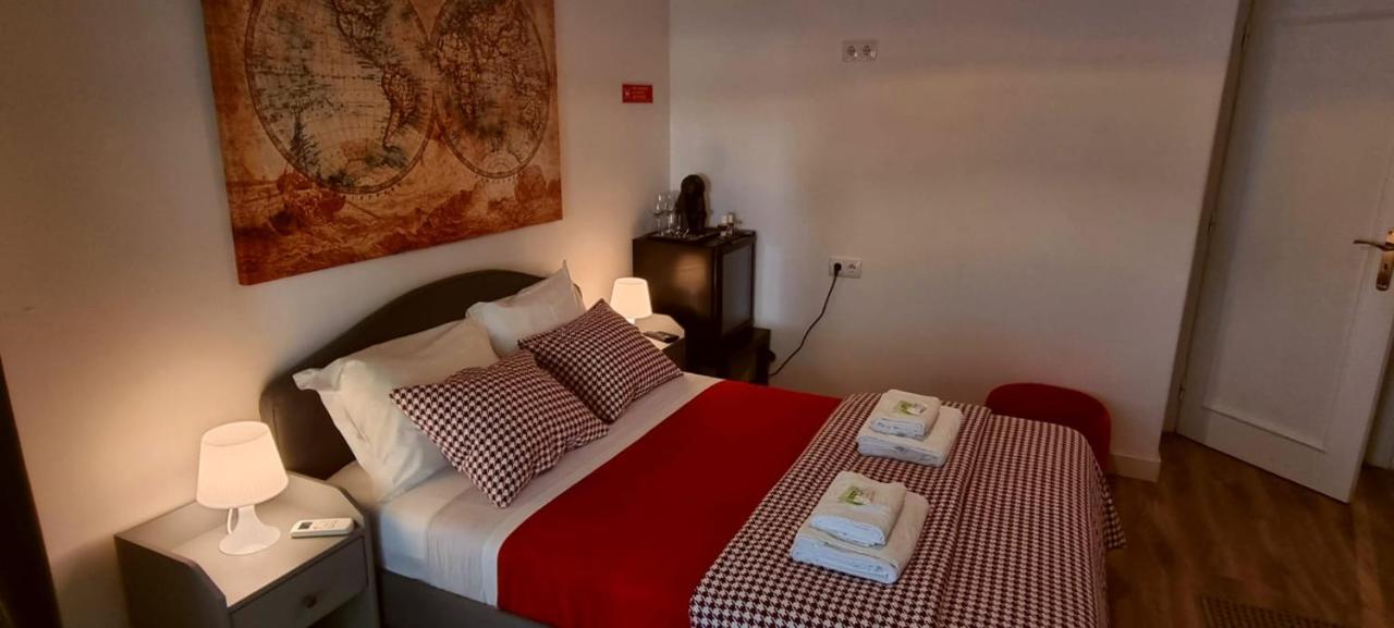 Village Cascais Guest House 외부 사진