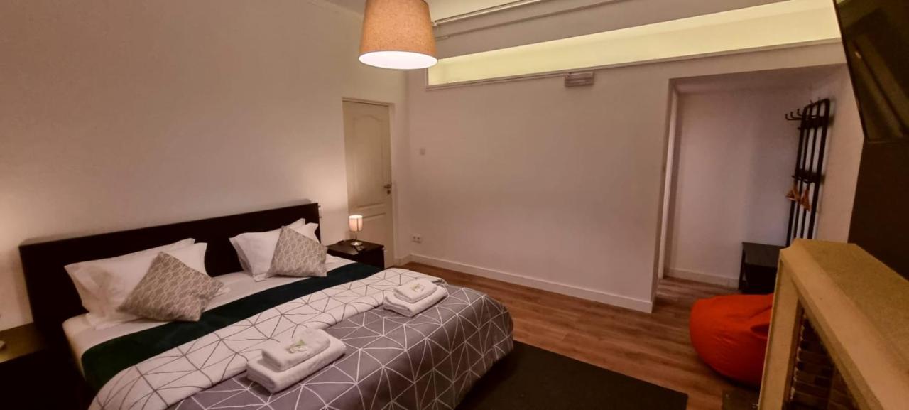 Village Cascais Guest House 외부 사진