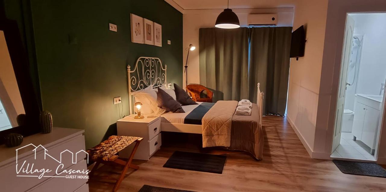 Village Cascais Guest House 외부 사진