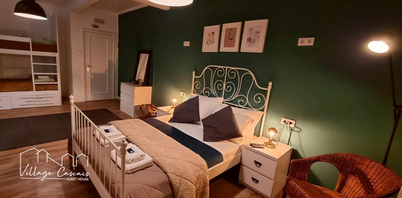 Village Cascais Guest House 외부 사진