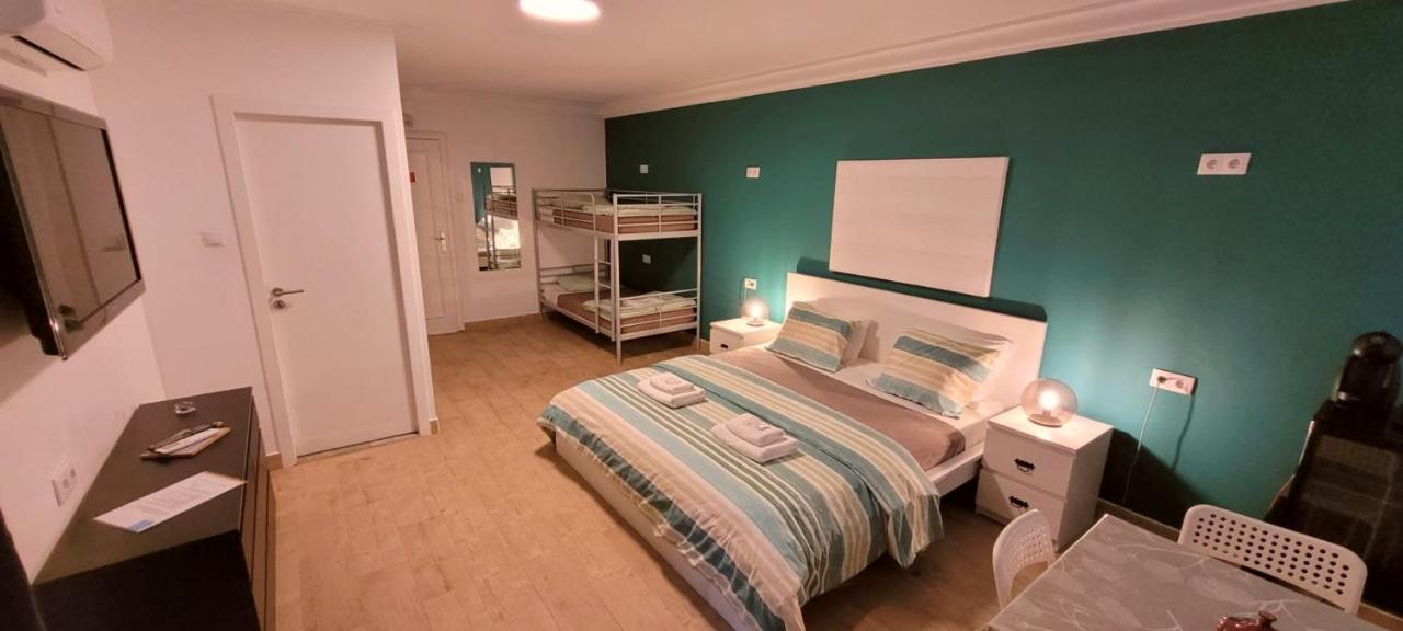 Village Cascais Guest House 외부 사진