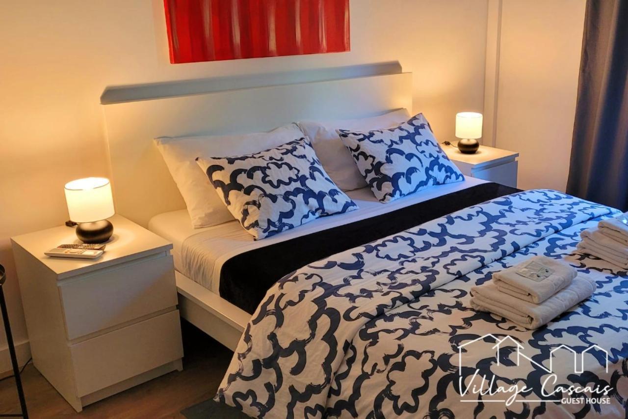 Village Cascais Guest House 외부 사진