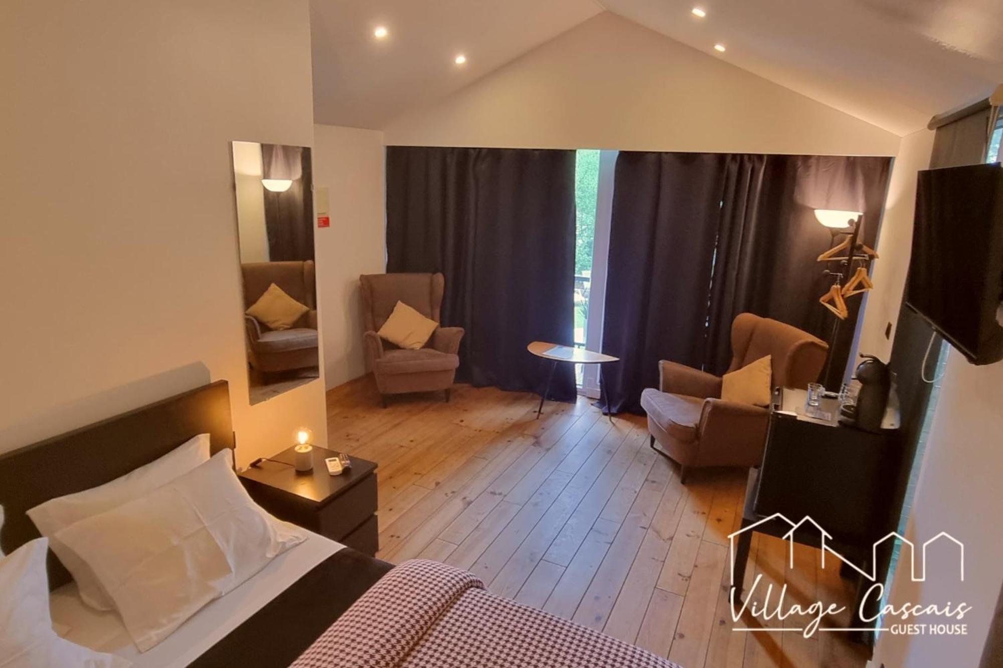 Village Cascais Guest House 외부 사진